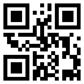 Immagine del Qr Code di 3912970611