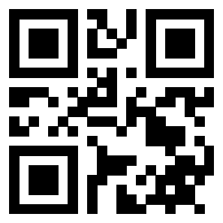 Scansione del Qr Code di 3912970612