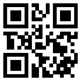 Scansione del Qr Code di 3912970613