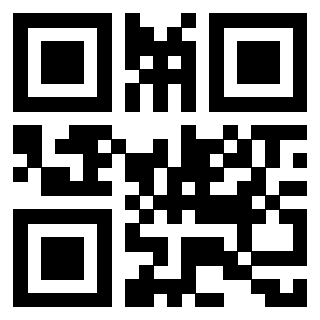 3912970616 - Immagine del Qr Code