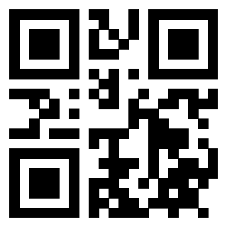 3912970617 QrCode associato