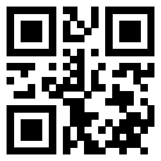 Il QrCode di 3912970622