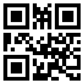 Il Qr Code di 3912970623