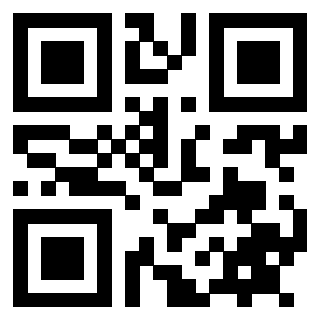 Immagine del QrCode di 3912970624