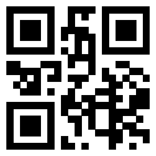 3912970627 - Immagine del QrCode