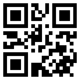 Immagine del Qr Code di 3912970628