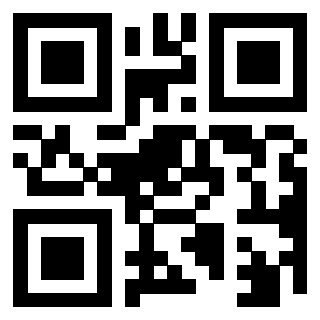 3912970629 - Immagine del QrCode