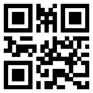 Immagine del Qr Code di 3912970630