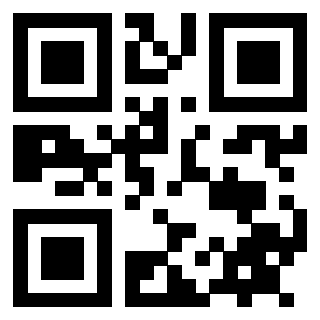 Il QrCode di 3912970632