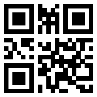 Scansione del Qr Code di 3912970633