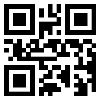 Scansione del QrCode di 3912970635
