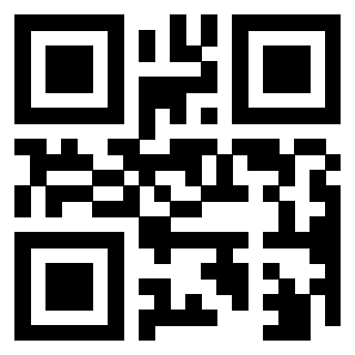 3912970636 Qr Code associato