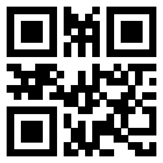 Il QrCode di 3912970639