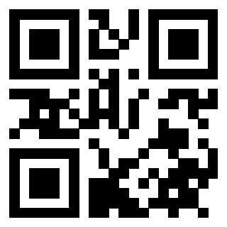 3912970640 Qr Code associato