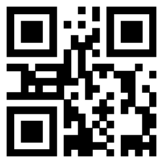 Immagine del QrCode di 3912970642