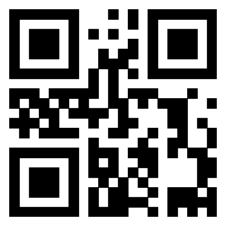 Immagine del Qr Code di 3912970643