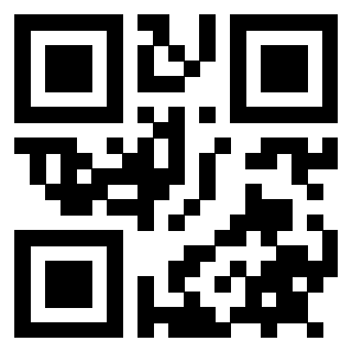 3912970644 - Immagine del Qr Code associato