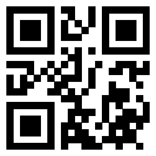Immagine del Qr Code di 3912970647
