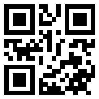 Scansione del Qr Code di 3912970648