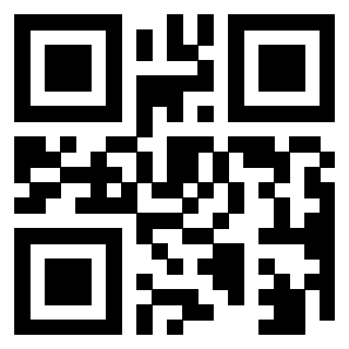 3912970649 - Immagine del QrCode associato