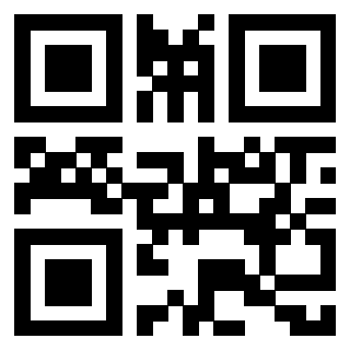 3912970650 QrCode associato