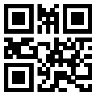 3912970652 - Immagine del QrCode associato