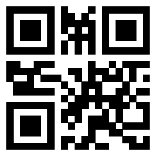 3912970653 - Immagine del QrCode associato