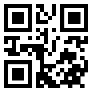 3912970654 QrCode associato