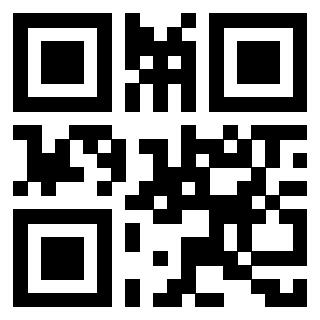 3912970655 - Immagine del QrCode associato