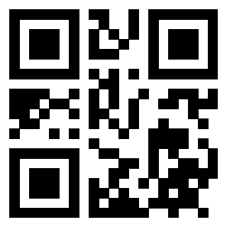 Il Qr Code di 3912970657
