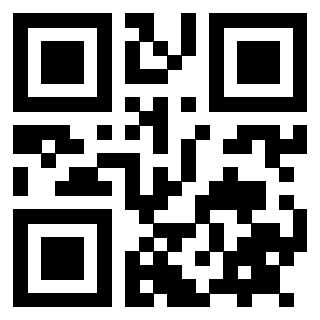 3912970659 - Immagine del QrCode associato