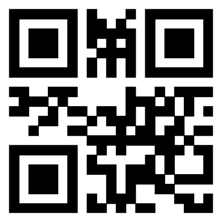 3912970661 Qr Code associato