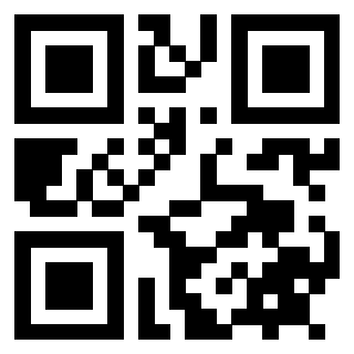 Immagine del QrCode di 3912970664