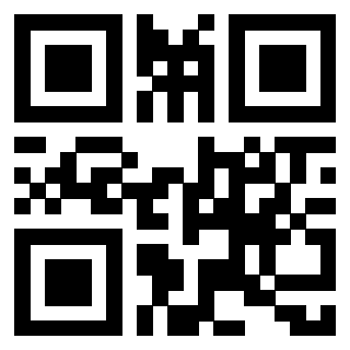 3912970665 Qr Code associato