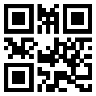 Scansione del Qr Code di 3912970668