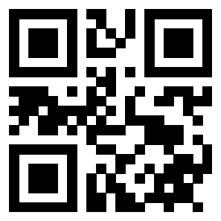 Il Qr Code di 3912970670