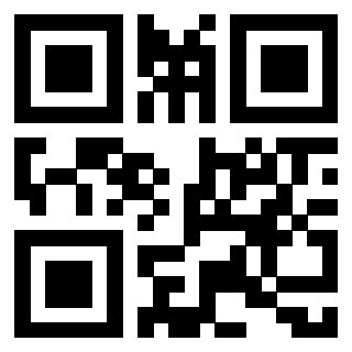 3912970671 - Immagine del Qr Code