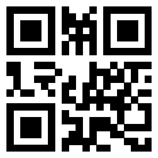 Il Qr Code di 3912970672