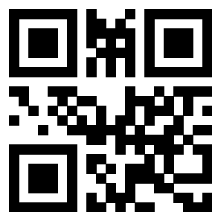 Scansione del Qr Code di 3912970673