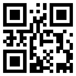3912970678 QrCode associato