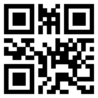 3912970680 Qr Code associato