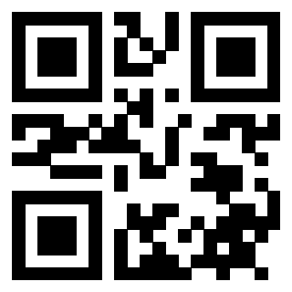 3912970682 - Immagine del QrCode
