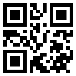 Il Qr Code di 3912970686