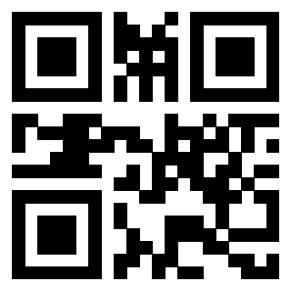 Immagine del QrCode di 3912970688