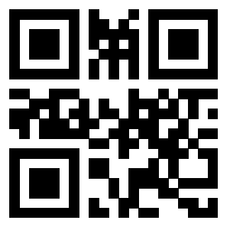 Il Qr Code di 3912970689