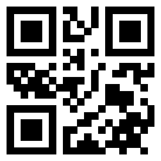 3912970690 QrCode associato