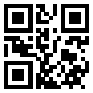 Immagine del QrCode di 3912970691