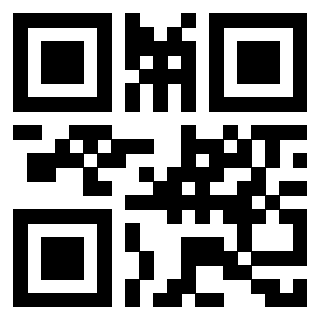 3912970692 QrCode associato