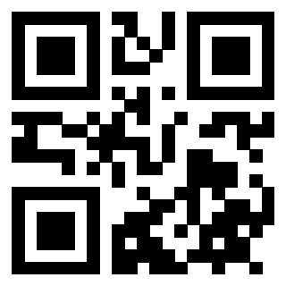Immagine del QrCode di 3912970695