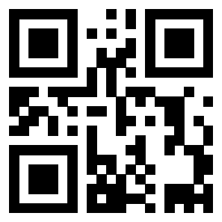 Il Qr Code di 3912970696